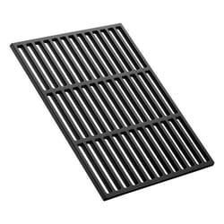 Wiltec Grille BBQ Carrée 29 x