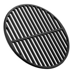 Wiltec Grille BBQ Ronde Ø 345