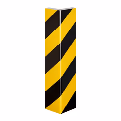 Wiltec Protection angle murale