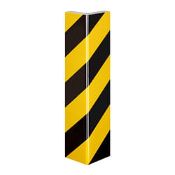 Wiltec Protection angle murale