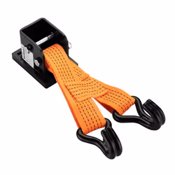 Wiltec Crochets de levage pour
