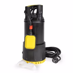 Wiltec Pompe à eau immergée 10