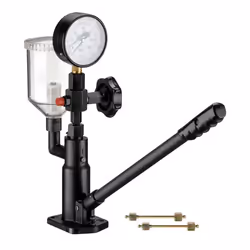 Wiltec Testeur d’injecteur de