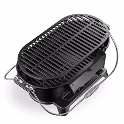 Wiltec Cocotte en fonte – 50 x