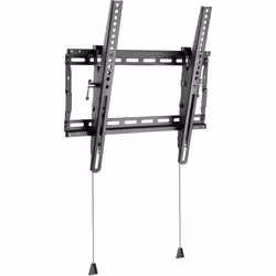 [Compatibilité étendue] – Ce support TV mural de Wiltec est compatible avec des écrans de 32 à 70 pouces et prend en charge l ...