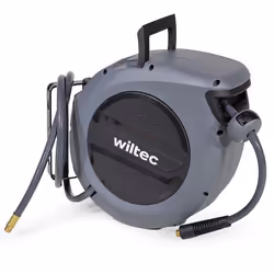 Wiltec Dévidoir automatique av