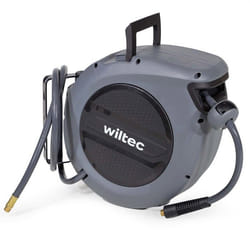 Wiltec Dévidoir automatique av