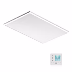 Wiltec Chauffage infrarouge pl