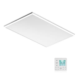 Wiltec Chauffage infrarouge pl