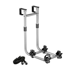 Wiltec Porte vélos pour campin