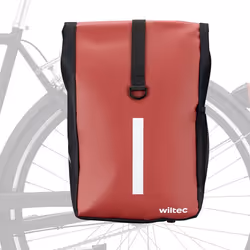 Wiltec Sacoche étanche pour po