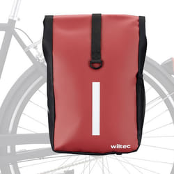 Wiltec Sacoche étanche pour po