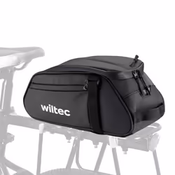 Wiltec Sacoche étanche multifo