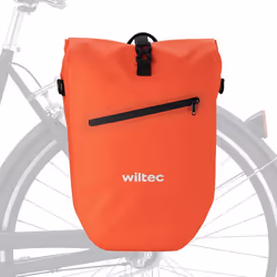 Wiltec Sacoche étanche pour po