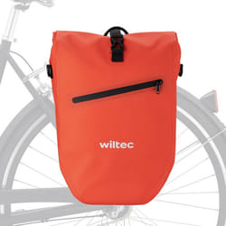 Wiltec Sacoche étanche pour po