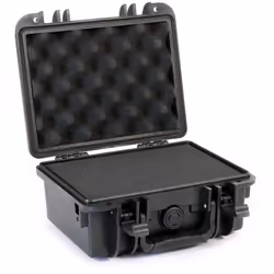 [Mallette de transport universelle] – La mallette de Wiltec protège vos outils et équipements fragiles avec sa conception en  ...