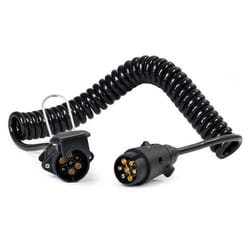 Wiltec Câble de rallonge élect
