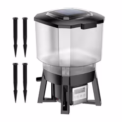 SunSun CFF-212 Distributeur au
