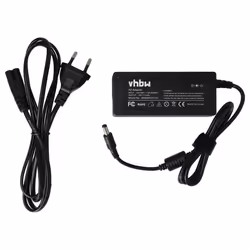 vhbw chargeur compatible avec JBL Xtreme Xtreme 2 Xtreme Plus & FUGOO XL - (19V 3.42A 65W)