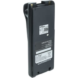 Vhbw - 1x Batterie compatible avec Icom IC-F21BR, IC-F12S, IC-F21, IC-F22, IC-F22S, IC-F21GM, IC-F21S radio talkie-walkie (2000mAh, 7,2V, NiMH)
