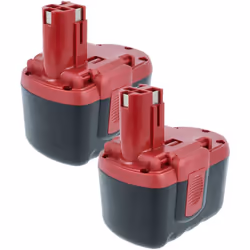 vhbw - the clever way - Batterie de rechange de haute qualité et compatible avec une grande autonomie pour votre outil électr ...