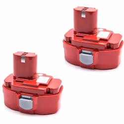 vhbw - the clever way - Batterie de rechange de haute qualité et compatible avec une grande autonomie pour votre outil électr ...