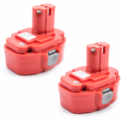 vhbw - the clever way - Batterie de rechange de haute qualité et compatible avec une grande autonomie pour votre outil électr ...