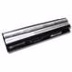 vhbw Batterie compatible avec MSI MS-16GA MS-16GD MS-16GF  ordinateur portable (4400mAh 111V Li-ion) - Remplacement pour