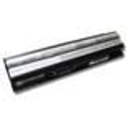vhbw Batterie compatible avec MSI MS-16GA MS-16GD MS-16GF  ordinateur portable (4400mAh 111V Li-ion) - Remplacement pour
