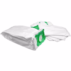 vhbw - the clever way Sacs de haute qualité pour votre aspirateur Avec ces sacs d'aspirateur compatibles et économiques de la ...