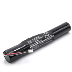 Vhbw - Batterie remplacement pour Sony LIS2128HNPD pour haut-parleurs, enceintes portatives (3400mAh, 7,4V, Li-ion)