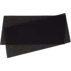 vhbw - the clever way Lot de 2x filtres de rechange pour votre sèche-linge Ce filtre de l'échangeur de chaleur remplace parfa ...