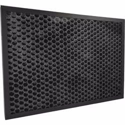 Ce filtre à air de la marque vhbw de haute qualité et sur mesure fait du remplacement du filtre un jeu d'enfant pour votre pu ...