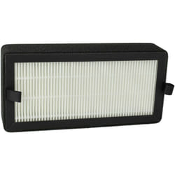 Filtre hepa hepa 13 compatible avec Klarstein Tramontana purificateur d'air - Filtre de rechange - Vhbw