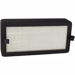 vhbw - the clever way Filtre HEPA de haute qualité et fait sur mesure pour purificateur d'air - Idéal pour les personnes alle ...