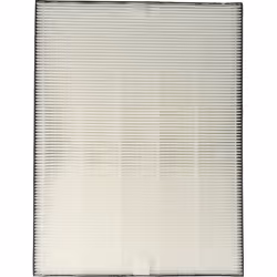 vhbw - the clever way Filtre HEPA de haute qualité et fait sur mesure pour purificateur d'air - Idéal pour les personnes alle ...