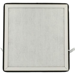 vhbw Filtre à air remplacement pour Beurer 660.04 pour purificateur - multicouches préfiltre + HEPA + charbon actif