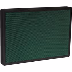 vhbw - the clever way Filtre de haute qualité et parfaitement adapté - Fait du changement de filtre de votre humidificateur d ...