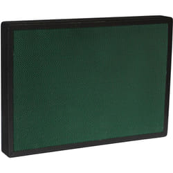 Filtre remplacement pour Comedes PT94048 pour humidificateur, purificateur d'air - Vhbw
