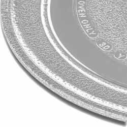 La plaque tournante universelle et économique en verre de chez vhbw est adaptée à votre four à micro-ondes. Notre gamme de pl ...