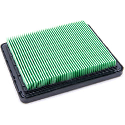 Filtre compatible avec McCulloch M46-160AWRPX, M53-160AWRPX, M53-190AWRPX, M56-190AWFPX tondeuse à gazon - 3 x 11 x 1,9cm - Vhbw