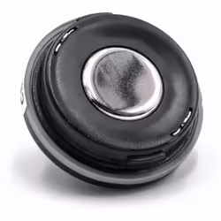 vhbw - the clever way - Batterie de rechange de haute qualité avec une grande autonomie et compatible avec votre collier de d ...