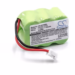 vhbw - the clever way - Batterie de rechange de haute qualité avec une grande autonomie et compatible avec votre collier de d ...