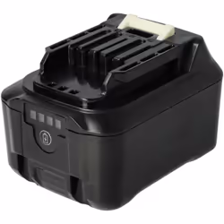 vhbw - the clever way - Batterie de rechange de haute qualité et compatible avec une grande autonomie pour votre outil électr ...