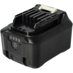 Batterie compatible avec Makita DF331DSME, DF331D, DF032DZ, DF331DSAE, DF331DS, DF032DSME/Z outil électrique (5000 mAh, Li-ion, 12 v) - Vhbw