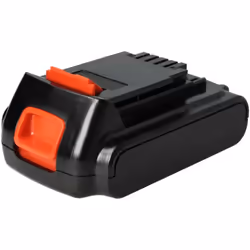 - Batterie de rechange de haute qualité et compatible avec une grande autonomie pour votre outil comme votre perceuse, martea ...