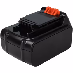 vhbw - the clever way - Batterie de rechange de haute qualité et compatible avec une grande autonomie pour votre outil électr ...