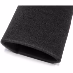 Le filtre en mousse compatible et peu coûteux de la marque vhbw est indiqué pour votre aspirateur et robot aspirateur ainsi q ...