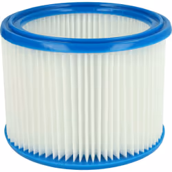 Le filtre rond compatible et économique de la marque vhbw est adapté à votre aspirateur, robot aspirateur ainsi qu'à votre as ...