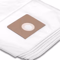 vhbw - the clever way Sacs de haute qualité pour votre aspirateur Avec ces sacs d'aspirateur compatibles et économiques de la ...